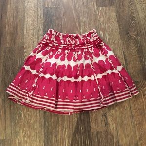 Girls skirt
